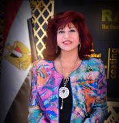 هدى يسى :  استثناء القطاع الصناعي  من قرار  الغلق فى الساعة 9 مساء .. لضمان استمرار عجلة الاقتصاد