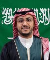 الدكتور عبد الله العمري يحصد درجة الدكتوراه في إدارة الخدمات الصحية والمستشفيات: