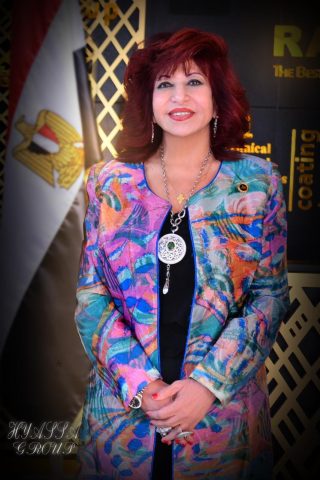 هدى يسى: خطاب الرئيس” السيسي”  بذكرى تحرير سيناء..  رسالة اطمئنان  للمستثمرين  وزيادة جذب للاستثمارات داخل البلاد 