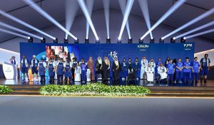 جمعية «إيفاء» تعزز مفهوم الاستثمار الاجتماعي عبر تحويل التأهيل إلى إنتاج مستدام