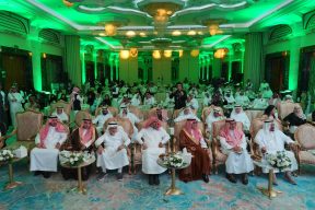 حفل شعلة أمل صغيرة حدث إنساني فريد لأطفال التوحد و الكلى والسرطان 