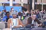 البرلمان العربي: تمكين الشباب أصبح ضرورة وجودية من أجل مستقبل عالمي أفضل