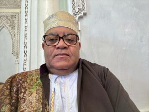 إيران وتصدير ثورتها تهديد للأمن والاستقرار العالمي :