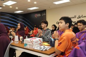 ثراء يعلن تأهل 20 فريقًا إلى نهائيات سباق STEM السعودية في نسخته الخامسة