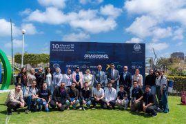 بمشاركة 31 شركة كبرى.. انطلاق النسخة العاشرة لملتقى توظيف «رابطة خريجي الأكاديمية» بالإسكندرية