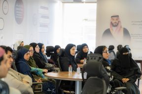 جامعة جدة تنظّم لقاءً تعريفيًا حول تحدي معجم الذكاء الاصطناعي بالتعاون مع مركز ICAIRE التابع لليونسكو