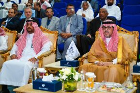 جامعة الإمام عبد الرحمن تعزز الوعي بالتنمية المستدامة عبر ملتقى جودة حياة