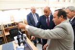 مركز تدريب مهني الحجاز.. درع جديد لوزارة العمل وبوابة عصرية لتأهيل العمالة المصرية للعالم..ماذا تعرف عن “المركز”؟