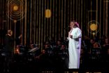 راشد الماجد يشعل جدة بحضور 20 الف ويقدم ليلة استثنائية بدعم تركي ال الشيخ وتنظيم روتانا