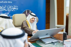 أمير المنطقة الشرقية يدشّن النسخة الثانية من مبادرة “خدمتكم فخر واعتزاز” لخدمة ضيوف الرحمن