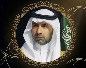 الأستاذ الدكتور معدّي بن محمد آل مذهب… فلسفةٌ قياديةٌ تُتقن صناعة الأثر