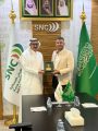 مجلس الشباب المصري واللجنة الوطنية للجان العمالية بالسعودية يتوافقان على تعزيز حقوق العمال وتطوير بيئة العمل من خلال رؤية مشتركة لمستقبل العمل “