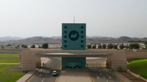 اعتماد أكاديمي لبرنامجي الأزياء والفنون في جامعة جدة
