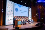 ورقة علمية لأمانة الشرقية تسلط الضوء على مستقبل الذكاء الجغرافي في العمل البلدي بمؤتمر Geospatial World Forum 2026