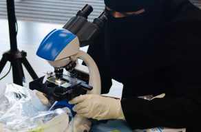 جامعة الإمام عبدالرحمن بن فيصل تستقطب أكثر من 500 زائر في مبادرة التراث البيئي المستدام