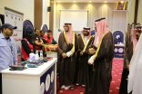 قافلة التنمية الرقمية تحط رحالها في محافظة القرى لخدمة المستفيدين