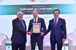 المنظمة العربية للتنمية الإدارية وهيئة قضايا الدولة يطلقان المؤتمر العربي الثاني للقضاء، اليوم بالقاهرة