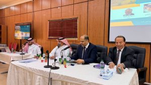 “اتصال وإعلام” جامعة الملك فيصل ينهض بـ 15مشروعاً بحثياً في التحولات الرقمية وتوظيف الذكاء الاصطناعي لصناعة المحتوى الصحافي