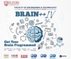 نظمت جامعة المستقبل في مصر النسخة الرابعة من فعالية BRAIN++ IV لتنمية المهارات المهنية للطلاب