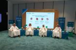 أمانة الشرقية تستعرض دور الفرص الاستثمارية في دعم رواد الأعمال خلال جلسة حوارية بجولة الامتياز التجاري بالخبر