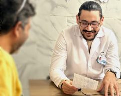 رئيس هيئة الرعاية الصحية: تقديم أكثر من 330 ألف خدمة للصحة النفسية داخل 227 منشأة رعاية أولية بمحافظات التأمين الصحي الشامل