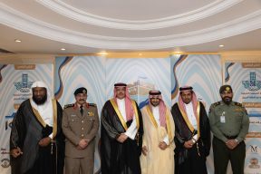 جمعية تكامل تطلق لقائها الاجتماعي ” وفاء و عطاء ” بالجبيل 