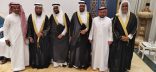 قاعة الشرق الأوسط بجدة .. تزف عبدالرحمن و عبدالعزيز المطبق