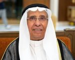 جائزة الرجل الذهبي تتوج مسيرة إبراهيم طاهر البغلي الإنسانية والخيرية                                                     