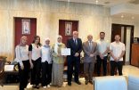 جامعة المستقبل في مصر تحتفي بإنجاز بحثي لطلابها في مجالي الذكاء الاصطناعي والأمن السيبراني