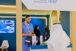 جامعة جدة تستعرض ابتكاراتها في منتدى الصحة والأمن في الحج ضمن جهودها في خدمة ضيوف الرحمن