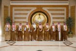 نائب أمير منطقة مكة يطّلع على جاهزية التقنيات الرقمية والذكاء الاصطناعي لخدمة ضيوف الرحمن