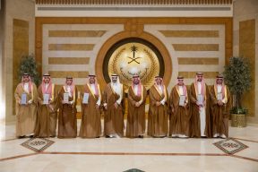 نائب أمير منطقة مكة يطّلع على جاهزية التقنيات الرقمية والذكاء الاصطناعي لخدمة ضيوف الرحمن