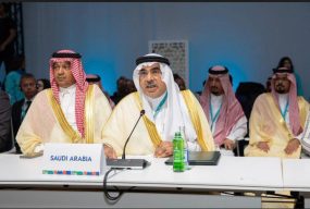 أمانة الشرقية تختتم مشاركتها في المنتدى الحضري العالمي بطرح التجربة السعودية في التنمية المستدامة