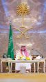 نيابة عن خادم الحرمين الشريفين.. سمو ولي العهد يستقبل في الديوان الملكي بقصر منى المهنئين بعيد الأضحى المبارك