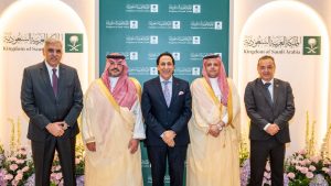 ليلة العشاء السعودي تحتفي بضيوفها في كوالالمبور