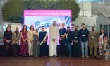 دمج الفنون في منظومة الرعاية الصحية عبر “مجتمع جميل السعودية” والمركز الوطني لتعزيز الصحة النفسية دعماً لجودة الحياة وفق رؤية السعودية 2030