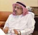 غنيم يهنيء القيادة الرشيدة بنجاح موسم حج 1447هـ