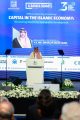 عبدالله صالح كامل: العالم يحتاج إلى اقتصاد يعيد الأخلاق إلى رأس المال