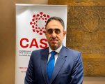 رئيس قطاع الشؤون الاقتصادية بجامعة الدول العربية، في أعمال “منتدى الأعمال العربي السويسري – تاجر 2026”، الذي انعقد في مدينة جنيف