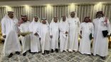 في ليلة استثنائية توهجت بالإبداع… نادي الثقافة والفنون بصبيا ينظم أمسية “صبيا في عيون الشعراء” بمشاركة 13 مبدعاً ومبدعة