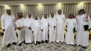 في ليلة استثنائية توهجت بالإبداع… نادي الثقافة والفنون بصبيا ينظم أمسية “صبيا في عيون الشعراء” بمشاركة 13 مبدعاً ومبدعة