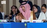 المملكة تشارك في الدورة 126 للمجلس التنفيذي لمنظمة الأمم المتحدة للسياحة