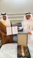 في زيارةٍ لشيخ المشاييخ – البرادية .. “الزهراني ” يؤكد أن الشراكة المجتمعية ركيزة لصناعة الأثر المستدام