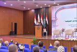 المنظمة العربية للتنمية الإدارية وهيئة النيابة الإدارية يطلقان الملتقى العربي الأول للعدالة الإدارية والنزاهة، بالقاهرة.