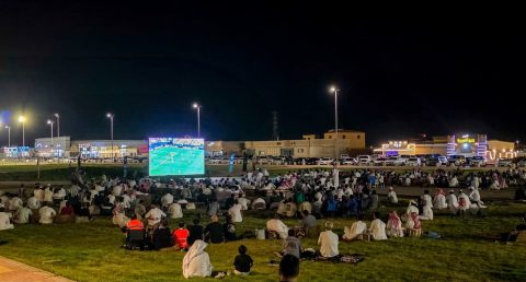 أكثر من 30 موقع لاستقبال مشجعي كأس العالم 2026 بالشرقية