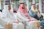 نظمها مركز الملك فيصل   ” ذاكرة البحر” محاضرة توثق التراث البحري في البحر الأحمر