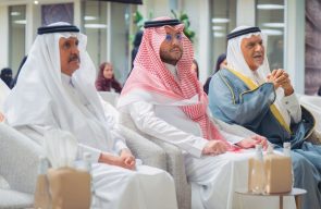 نظمها مركز الملك فيصل   ” ذاكرة البحر” محاضرة توثق التراث البحري في البحر الأحمر