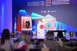 رئيس البرلمان العربي من مراكش: التكامل الإقليمي لم يعد خيارًا بل ضرورة استراتيجية لمواجهة التحديات العالمية، والمنطقة العربية مؤهلة لأن تكون مركزًا عالميًا للتجارة والاستثمار والطاقة والابتكار*