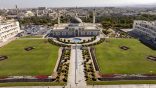 جامعة السُّلطان قابوس تتقدم 28 مركزًا في تصنيف QS العالمي للجامعات لعام 2027