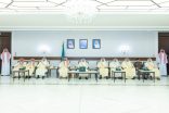 أمير المنطقة الشرقية يرعى حفل جائزة التميز في السلامة المرورية ويكرّم المحافظات الفائزة في نسختها الأولى